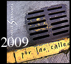 Por las calles