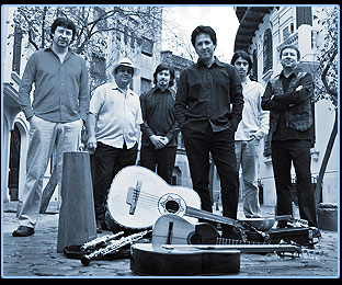 Ensamble serenata 2003