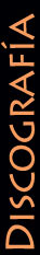 Discografia